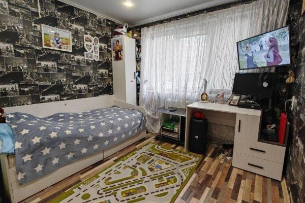 1-комнатная квартира по адресу Ванеева ул., д. 22 - фото 4