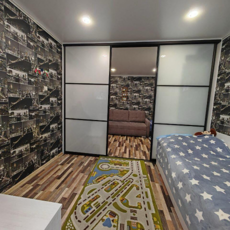 Фотография 1-комнатная квартира по адресу Ванеева ул., д. 22 - фото 5