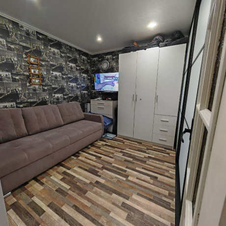 Фотография 1-комнатная квартира по адресу Ванеева ул., д. 22 - фото 8