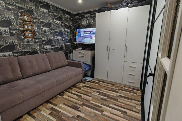 1-комнатная квартира по адресу Ванеева ул., д. 22 - фото 8