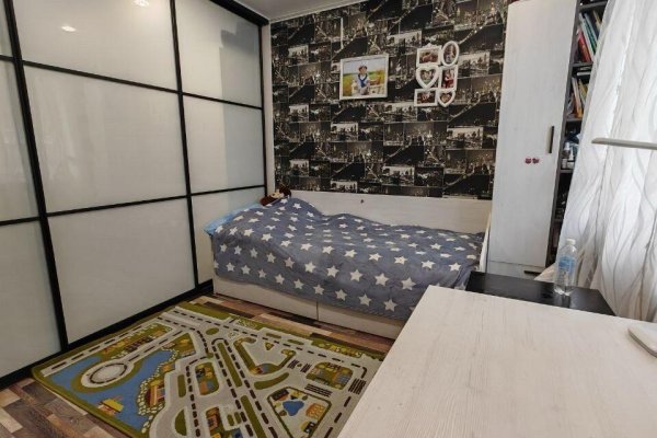 1-комнатная квартира по адресу Ванеева ул., д. 22 - фото 7