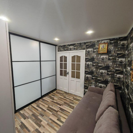 Фотография 1-комнатная квартира по адресу Ванеева ул., д. 22 - фото 9