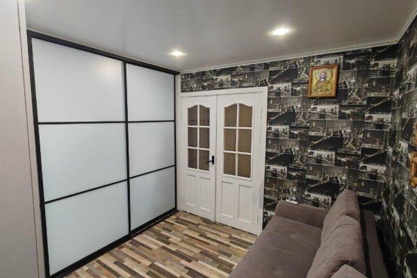 1-комнатная квартира по адресу Ванеева ул., д. 22 - фото 9