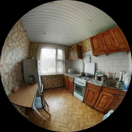 Фотография 2-комнатная квартира по адресу Карбышева ул., д. 7 - фото 2