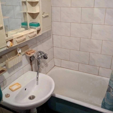 Фотография 2-комнатная квартира по адресу Карбышева ул., д. 7 - фото 6