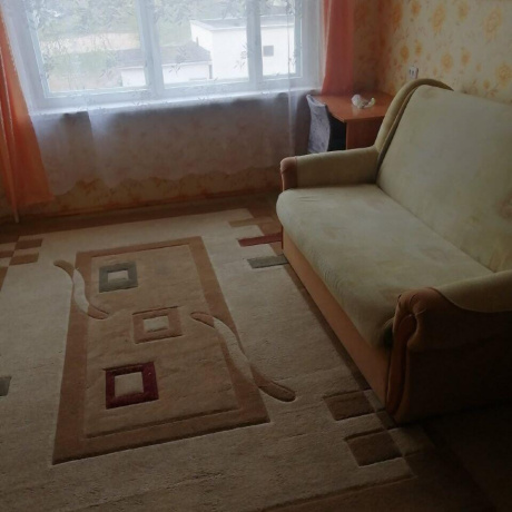 Фотография 2-комнатная квартира по адресу Карбышева ул., д. 7 - фото 3