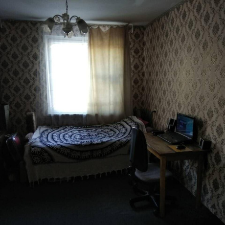 Фотография 2-комнатная квартира по адресу Карбышева ул., д. 7 - фото 5