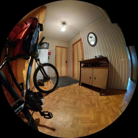 Фотография 2-комнатная квартира по адресу Карбышева ул., д. 7 - фото 7