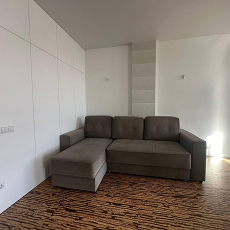 Фотография 1-комнатная квартира по адресу Макаенка ул., д. 12 к. а - фото 5