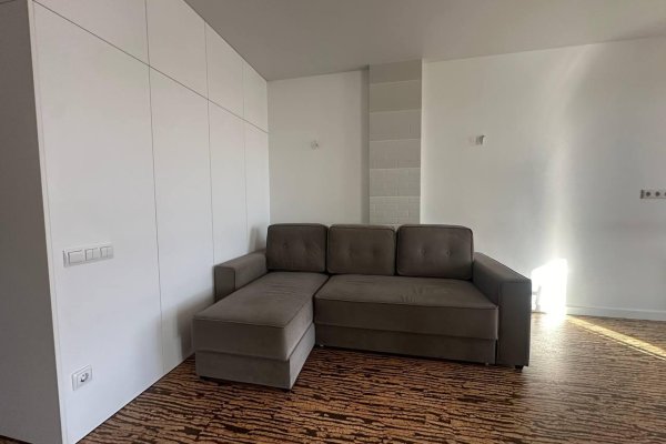 1-комнатная квартира по адресу Макаенка ул., д. 12 к. а - фото 5