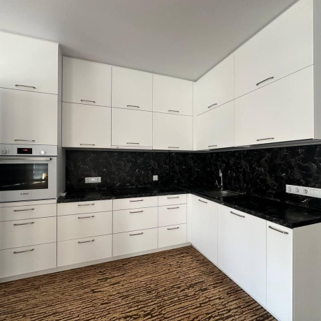 Фотография 1-комнатная квартира по адресу Макаенка ул., д. 12 к. а - фото 4