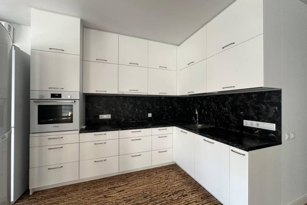 1-комнатная квартира по адресу Макаенка ул., д. 12 к. а - фото 8