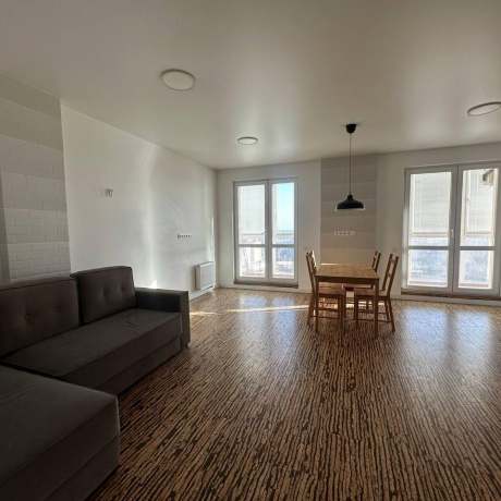 Фотография 1-комнатная квартира по адресу Макаенка ул., д. 12 к. а - фото 2