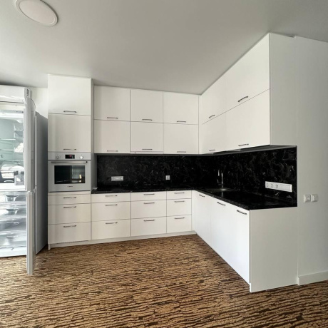 Фотография 1-комнатная квартира по адресу Макаенка ул., д. 12 к. а - фото 3