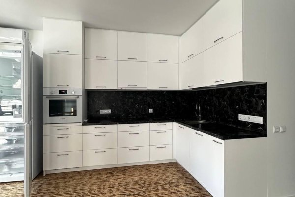 1-комнатная квартира по адресу Макаенка ул., д. 12 к. а - фото 7