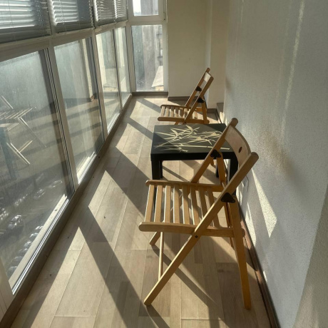 Фотография 1-комнатная квартира по адресу Макаенка ул., д. 12 к. а - фото 6