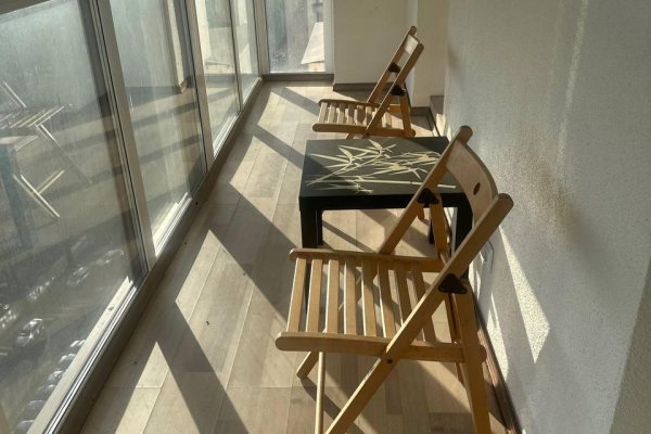 1-комнатная квартира по адресу Макаенка ул., д. 12 к. а - фото 15