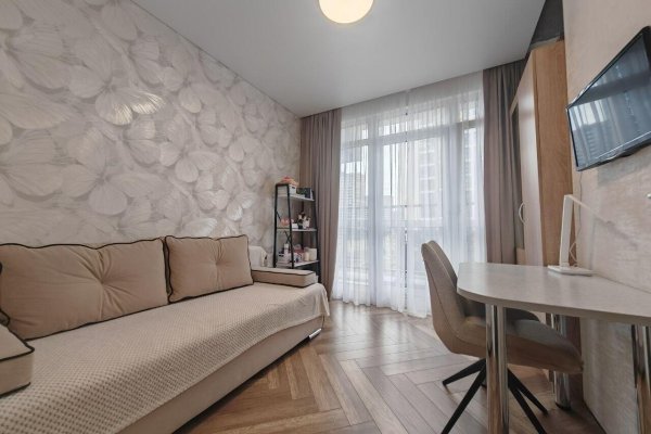3-комнатная квартира по адресу Игоря Лученка ул., д. 5 - фото 15