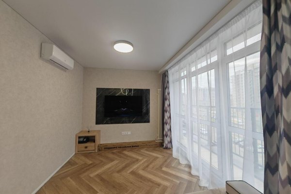 3-комнатная квартира по адресу Игоря Лученка ул., д. 5 - фото 13