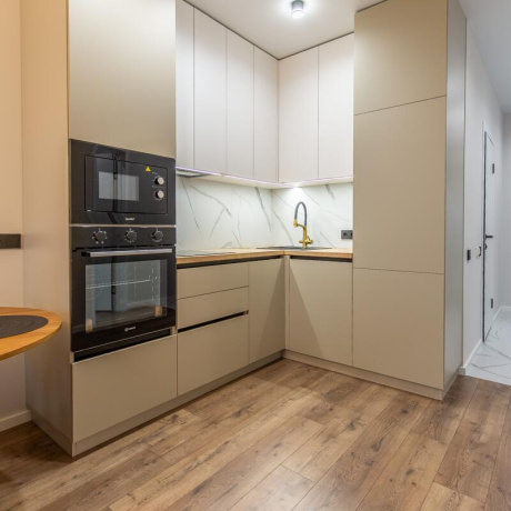 Фотография 2-комнатная квартира по адресу Жореса Алфёрова ул., д. 16 - фото 7