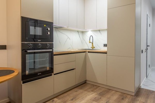 2-комнатная квартира по адресу Жореса Алфёрова ул., д. 16 - фото 7