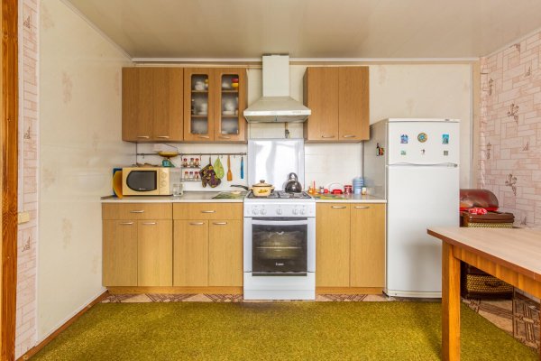 Продается дом аг. Щомыслица, Кирюникова ул. - фото 14