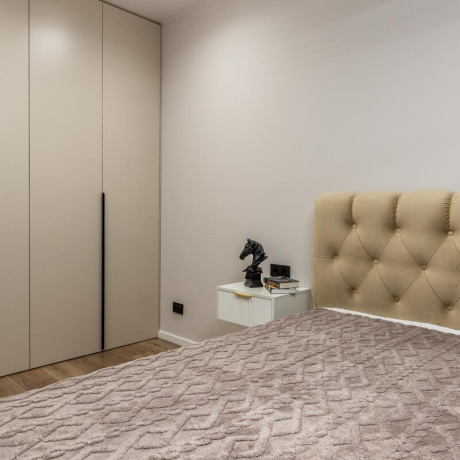 Фотография 2-комнатная квартира по адресу Жореса Алфёрова ул., д. 16 - фото 15