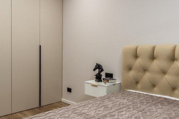 2-комнатная квартира по адресу Жореса Алфёрова ул., д. 16 - фото 15