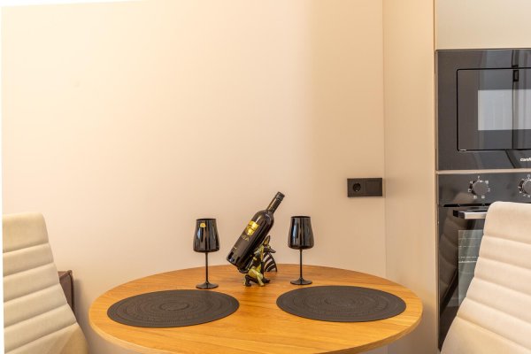 2-комнатная квартира по адресу Жореса Алфёрова ул., д. 16 - фото 8