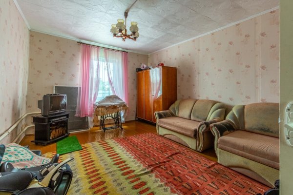 Продается дом аг. Щомыслица, Кирюникова ул. - фото 11