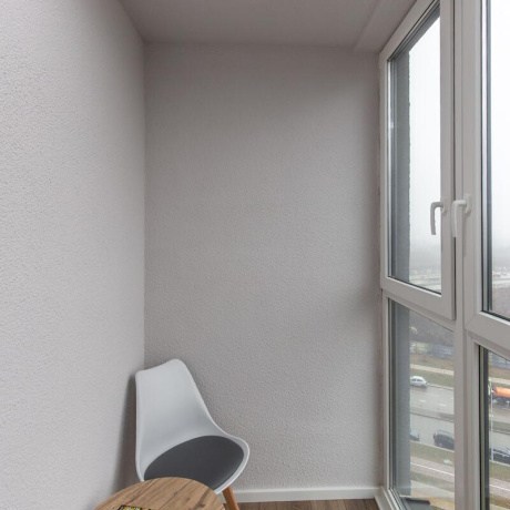 Фотография 2-комнатная квартира по адресу Жореса Алфёрова ул., д. 16 - фото 17