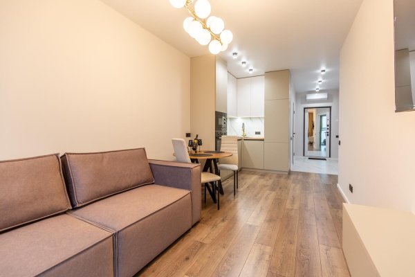 2-комнатная квартира по адресу Жореса Алфёрова ул., д. 16 - фото 5