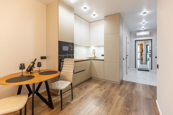 2-комнатная квартира по адресу Жореса Алфёрова ул., д. 16 - фото 3