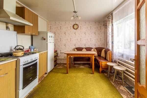 Продается дом аг. Щомыслица, Кирюникова ул. - фото 15