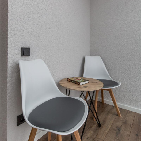 Фотография 2-комнатная квартира по адресу Жореса Алфёрова ул., д. 16 - фото 16