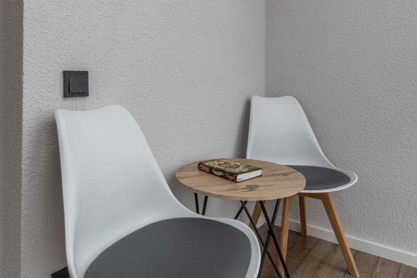 2-комнатная квартира по адресу Жореса Алфёрова ул., д. 16 - фото 16