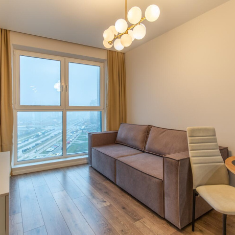 Фотография 2-комнатная квартира по адресу Жореса Алфёрова ул., д. 16 - фото 6