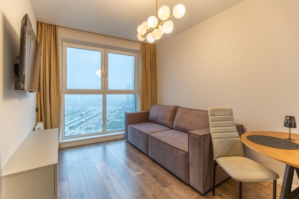 2-комнатная квартира по адресу Жореса Алфёрова ул., д. 16 - фото 6