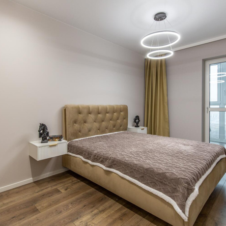 Фотография 2-комнатная квартира по адресу Жореса Алфёрова ул., д. 16 - фото 11