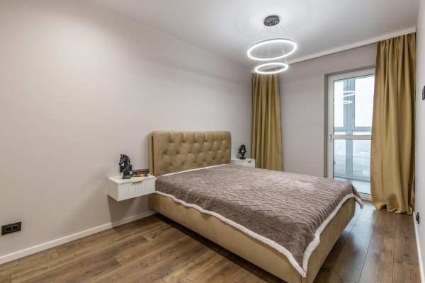 2-комнатная квартира по адресу Жореса Алфёрова ул., д. 16 - фото 11