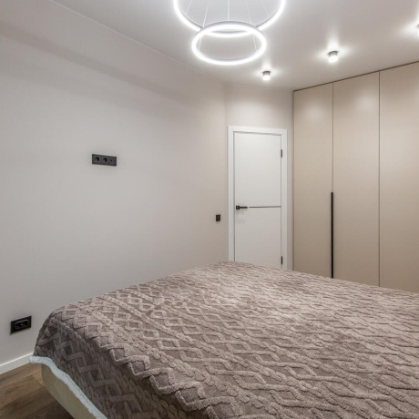 Фотография 2-комнатная квартира по адресу Жореса Алфёрова ул., д. 16 - фото 14