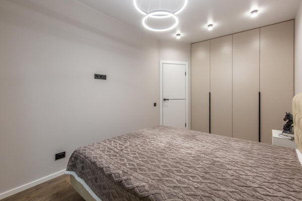 2-комнатная квартира по адресу Жореса Алфёрова ул., д. 16 - фото 14