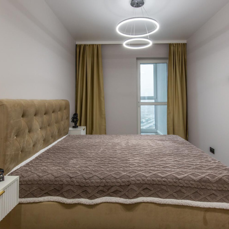 Фотография 2-комнатная квартира по адресу Жореса Алфёрова ул., д. 16 - фото 12