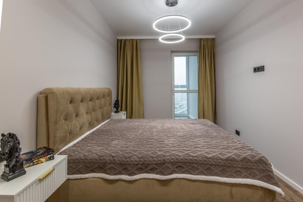 2-комнатная квартира по адресу Жореса Алфёрова ул., д. 16 - фото 12