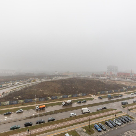 Фотография 2-комнатная квартира по адресу Жореса Алфёрова ул., д. 16 - фото 19