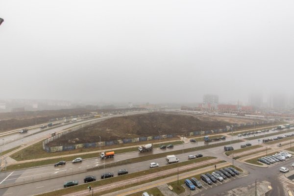 2-комнатная квартира по адресу Жореса Алфёрова ул., д. 16 - фото 19