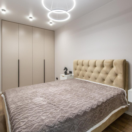 Фотография 2-комнатная квартира по адресу Жореса Алфёрова ул., д. 16 - фото 13