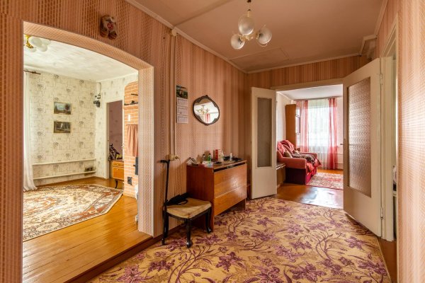 Продается дом аг. Щомыслица, Кирюникова ул. - фото 13