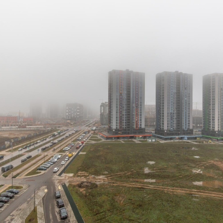 Фотография 2-комнатная квартира по адресу Жореса Алфёрова ул., д. 16 - фото 18