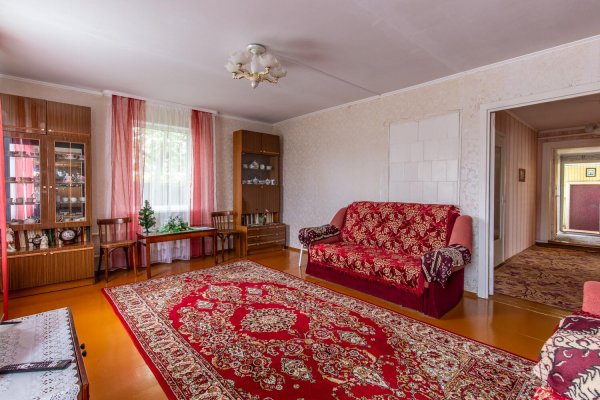 Продается дом аг. Щомыслица, Кирюникова ул. - фото 8